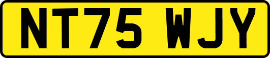 NT75WJY