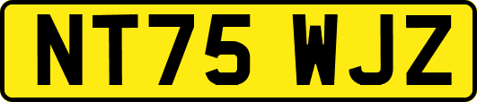 NT75WJZ