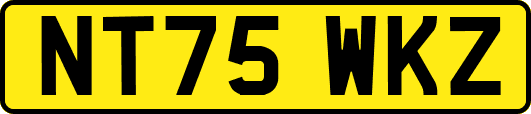 NT75WKZ