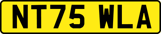 NT75WLA
