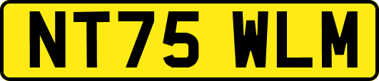NT75WLM