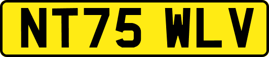 NT75WLV