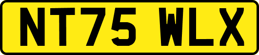 NT75WLX