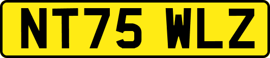 NT75WLZ