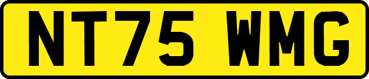 NT75WMG