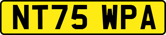 NT75WPA