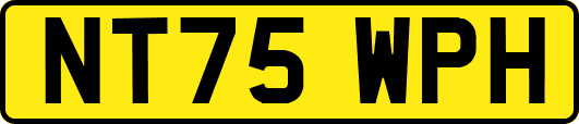 NT75WPH
