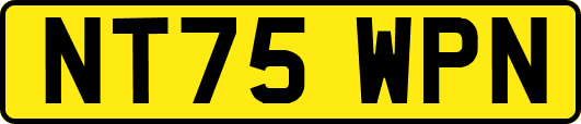 NT75WPN