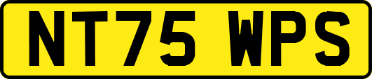 NT75WPS