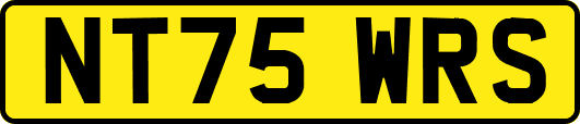 NT75WRS