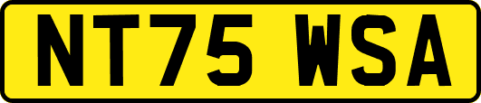 NT75WSA