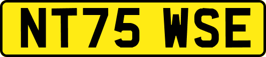 NT75WSE