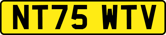 NT75WTV