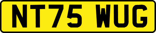 NT75WUG