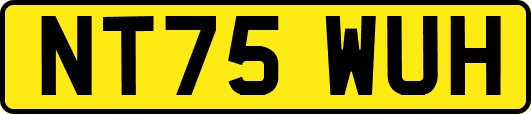 NT75WUH