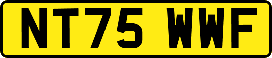 NT75WWF