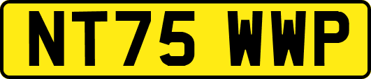 NT75WWP