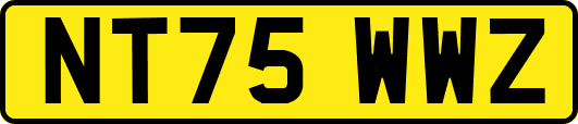 NT75WWZ