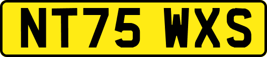 NT75WXS