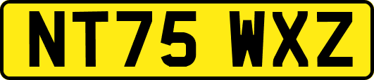 NT75WXZ