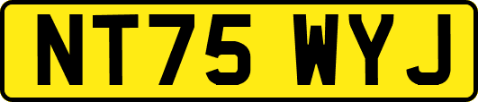 NT75WYJ