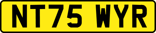 NT75WYR