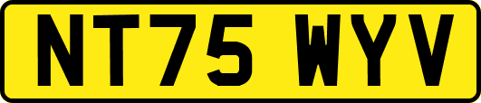 NT75WYV