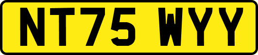 NT75WYY