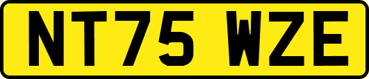 NT75WZE