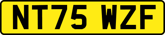 NT75WZF