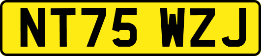 NT75WZJ