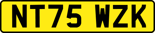 NT75WZK