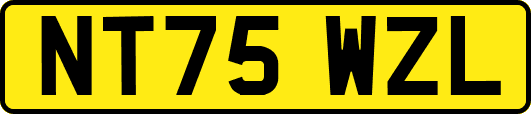 NT75WZL