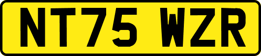 NT75WZR