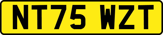 NT75WZT