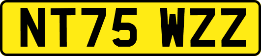 NT75WZZ