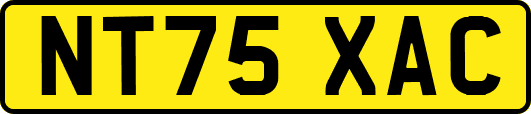 NT75XAC