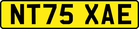 NT75XAE