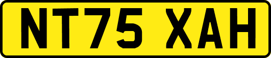 NT75XAH