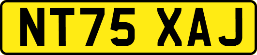 NT75XAJ