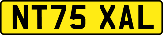NT75XAL