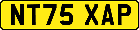 NT75XAP