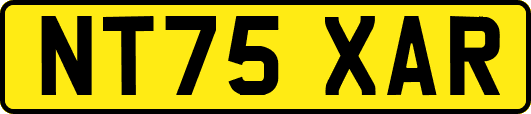 NT75XAR
