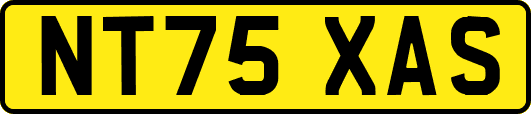 NT75XAS