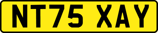 NT75XAY