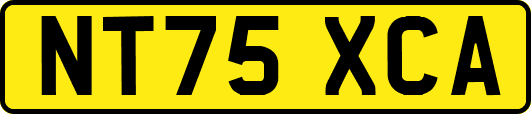 NT75XCA
