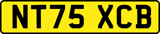 NT75XCB