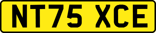 NT75XCE