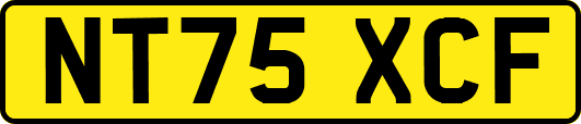 NT75XCF