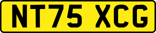 NT75XCG